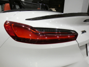 BMW Z4 【ｷｬﾝﾍﾟｰﾝ価格】Z4 M40i ｲﾉﾍﾞｰｼｮﾝPKG　ｺﾝﾌｫA Dｱｼｽﾄ 追ACC ﾚｰﾝDW 衝突軽減 赤革/黒幌 ﾋｰﾀｰ Mﾊﾟﾌｫｰﾏﾝｽｽﾃｱﾘﾝｸﾞ iﾄﾞﾗｲﾌﾞﾅﾋﾞ(第7世代) ﾗｲﾌﾞCP ﾜｲﾔﾚｽCH ﾍｯﾄﾞｱｯﾌﾟDSP Bｶﾒﾗ 全周PDC LEDﾗｲﾄ 専用ｴｸｽﾃﾘｱ&19AW 387ps　2年保証