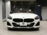 BMW Z4 【ｷｬﾝﾍﾟｰﾝ価格】Z4 M40i ｲﾉﾍﾞｰｼｮﾝPKG　ｺﾝﾌｫA Dｱｼｽﾄ 追ACC ﾚｰﾝDW 衝突軽減 赤革/黒幌 ﾋｰﾀｰ Mﾊﾟﾌｫｰﾏﾝｽｽﾃｱﾘﾝｸﾞ iﾄﾞﾗｲﾌﾞﾅﾋﾞ(第7世代) ﾗｲﾌﾞCP ﾜｲﾔﾚｽCH ﾍｯﾄﾞｱｯﾌﾟDSP Bｶﾒﾗ 全周PDC LEDﾗｲﾄ 専用ｴｸｽﾃﾘｱ&19AW 387ps　2年保証