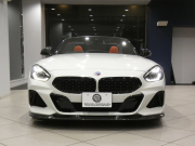 BMW Z4 【ｷｬﾝﾍﾟｰﾝ価格】Z4 M40i ｲﾉﾍﾞｰｼｮﾝPKG　ｺﾝﾌｫA Dｱｼｽﾄ 追ACC ﾚｰﾝDW 衝突軽減 赤革/黒幌 ﾋｰﾀｰ Mﾊﾟﾌｫｰﾏﾝｽｽﾃｱﾘﾝｸﾞ iﾄﾞﾗｲﾌﾞﾅﾋﾞ(第7世代) ﾗｲﾌﾞCP ﾜｲﾔﾚｽCH ﾍｯﾄﾞｱｯﾌﾟDSP Bｶﾒﾗ 全周PDC LEDﾗｲﾄ 専用ｴｸｽﾃﾘｱ&19AW 387ps　2年保証