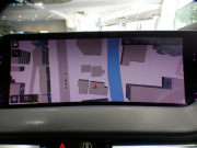 BMW 1シリーズ M135i XDrive　☆indivi外装 1ｵｰﾅｰ ｺﾝﾌｫA 追ACC ﾚｰﾝDW ﾚｰﾝCHW 衝突軽減 黒革Mｽﾎﾟｰﾂｼｰﾄ ﾗｲﾌﾞCP ﾍｯﾄﾞｱｯﾌﾟDSP Bｶﾒﾗ PDC ｵｰﾄﾃｰﾙｹﾞｰﾄ LEDﾗｲﾄ 専用ｴｸｽﾃﾘｱ&18AW 306ps　2年保証