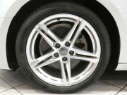 アウディ A4 A4 2.0TFSI ｽﾎﾟｰﾂ Sﾗｲﾝ&ｱｼｽﾀﾝｽPKG　ADVｷｰ 追ACC ﾚｰﾝ&ｻｲﾄﾞｱｼｽﾄ Audiﾌﾟﾚｾﾝｽ 黒半革 ﾋｰﾀｰ MMIﾅﾋﾞ 全周囲ｶﾒﾗ PDC LEDﾗｲﾄ  Sﾗｲﾝｴｸｽﾃﾘｱ＆18AW　2年保証