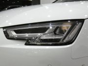 アウディ A4 A4 2.0TFSI ｽﾎﾟｰﾂ Sﾗｲﾝ&ｱｼｽﾀﾝｽPKG　ADVｷｰ 追ACC ﾚｰﾝ&ｻｲﾄﾞｱｼｽﾄ Audiﾌﾟﾚｾﾝｽ 黒半革 ﾋｰﾀｰ MMIﾅﾋﾞ 全周囲ｶﾒﾗ PDC LEDﾗｲﾄ  Sﾗｲﾝｴｸｽﾃﾘｱ＆18AW　2年保証