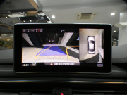 アウディ A4 A4 2.0TFSI ｽﾎﾟｰﾂ Sﾗｲﾝ&ｱｼｽﾀﾝｽPKG　ADVｷｰ 追ACC ﾚｰﾝ&ｻｲﾄﾞｱｼｽﾄ Audiﾌﾟﾚｾﾝｽ 黒半革 ﾋｰﾀｰ MMIﾅﾋﾞ 全周囲ｶﾒﾗ PDC LEDﾗｲﾄ  Sﾗｲﾝｴｸｽﾃﾘｱ＆18AW　2年保証