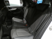 アウディ A4 A4 2.0TFSI ｽﾎﾟｰﾂ Sﾗｲﾝ&ｱｼｽﾀﾝｽPKG　ADVｷｰ 追ACC ﾚｰﾝ&ｻｲﾄﾞｱｼｽﾄ Audiﾌﾟﾚｾﾝｽ 黒半革 ﾋｰﾀｰ MMIﾅﾋﾞ 全周囲ｶﾒﾗ PDC LEDﾗｲﾄ  Sﾗｲﾝｴｸｽﾃﾘｱ＆18AW　2年保証