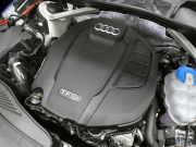 アウディ A4 A4 2.0TFSI ｽﾎﾟｰﾂ Sﾗｲﾝ&ｱｼｽﾀﾝｽPKG　ADVｷｰ 追ACC ﾚｰﾝ&ｻｲﾄﾞｱｼｽﾄ Audiﾌﾟﾚｾﾝｽ 黒半革 ﾋｰﾀｰ MMIﾅﾋﾞ 全周囲ｶﾒﾗ PDC LEDﾗｲﾄ  Sﾗｲﾝｴｸｽﾃﾘｱ＆18AW　2年保証