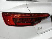 アウディ A4 A4 2.0TFSI ｽﾎﾟｰﾂ Sﾗｲﾝ&ｱｼｽﾀﾝｽPKG　ADVｷｰ 追ACC ﾚｰﾝ&ｻｲﾄﾞｱｼｽﾄ Audiﾌﾟﾚｾﾝｽ 黒半革 ﾋｰﾀｰ MMIﾅﾋﾞ 全周囲ｶﾒﾗ PDC LEDﾗｲﾄ  Sﾗｲﾝｴｸｽﾃﾘｱ＆18AW　2年保証