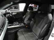 アウディ A4 A4 2.0TFSI ｽﾎﾟｰﾂ Sﾗｲﾝ&ｱｼｽﾀﾝｽPKG　ADVｷｰ 追ACC ﾚｰﾝ&ｻｲﾄﾞｱｼｽﾄ Audiﾌﾟﾚｾﾝｽ 黒半革 ﾋｰﾀｰ MMIﾅﾋﾞ 全周囲ｶﾒﾗ PDC LEDﾗｲﾄ  Sﾗｲﾝｴｸｽﾃﾘｱ＆18AW　2年保証