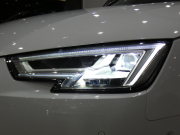 アウディ A4 A4 2.0TFSI ｽﾎﾟｰﾂ Sﾗｲﾝ&ｱｼｽﾀﾝｽPKG　ADVｷｰ 追ACC ﾚｰﾝ&ｻｲﾄﾞｱｼｽﾄ Audiﾌﾟﾚｾﾝｽ 黒半革 ﾋｰﾀｰ MMIﾅﾋﾞ 全周囲ｶﾒﾗ PDC LEDﾗｲﾄ  Sﾗｲﾝｴｸｽﾃﾘｱ＆18AW　2年保証