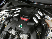 アルファロメオ ジュリア ｼﾞｭﾘｱ ｸｱﾄﾞﾘﾌｫﾘｵ　追ACC ﾚｰﾝﾃﾞｨﾊﾟｰﾁｬｰ&ﾌﾞﾗｲﾝﾄﾞｽﾎﾟｯﾄ 黒半革 Connectｼｽﾃﾑ ｱﾝﾄﾞﾛｲﾄﾞｵｰﾄ harman/Kardon ｷｾﾉﾝ 専用ｴｸｽﾃﾘｱ&19AW ﾀﾞｳﾝｻｽ EBM 可変ﾏﾌﾗｰ 510ps　2年保証