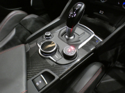 アルファロメオ ジュリア ｼﾞｭﾘｱ ｸｱﾄﾞﾘﾌｫﾘｵ　追ACC ﾚｰﾝﾃﾞｨﾊﾟｰﾁｬｰ&ﾌﾞﾗｲﾝﾄﾞｽﾎﾟｯﾄ 黒半革 Connectｼｽﾃﾑ ｱﾝﾄﾞﾛｲﾄﾞｵｰﾄ harman/Kardon ｷｾﾉﾝ 専用ｴｸｽﾃﾘｱ&19AW ﾀﾞｳﾝｻｽ EBM 可変ﾏﾌﾗｰ 510ps　2年保証