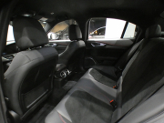 アルファロメオ ジュリア ｼﾞｭﾘｱ ｸｱﾄﾞﾘﾌｫﾘｵ　追ACC ﾚｰﾝﾃﾞｨﾊﾟｰﾁｬｰ&ﾌﾞﾗｲﾝﾄﾞｽﾎﾟｯﾄ 黒半革 Connectｼｽﾃﾑ ｱﾝﾄﾞﾛｲﾄﾞｵｰﾄ harman/Kardon ｷｾﾉﾝ 専用ｴｸｽﾃﾘｱ&19AW ﾀﾞｳﾝｻｽ EBM 可変ﾏﾌﾗｰ 510ps　2年保証