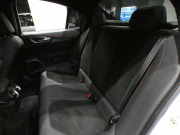 アルファロメオ ジュリア ｼﾞｭﾘｱ ｸｱﾄﾞﾘﾌｫﾘｵ　追ACC ﾚｰﾝﾃﾞｨﾊﾟｰﾁｬｰ&ﾌﾞﾗｲﾝﾄﾞｽﾎﾟｯﾄ 黒半革 Connectｼｽﾃﾑ ｱﾝﾄﾞﾛｲﾄﾞｵｰﾄ harman/Kardon ｷｾﾉﾝ 専用ｴｸｽﾃﾘｱ&19AW ﾀﾞｳﾝｻｽ EBM 可変ﾏﾌﾗｰ 510ps　2年保証