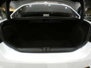 アルファロメオ ジュリア ｼﾞｭﾘｱ ｸｱﾄﾞﾘﾌｫﾘｵ　追ACC ﾚｰﾝﾃﾞｨﾊﾟｰﾁｬｰ&ﾌﾞﾗｲﾝﾄﾞｽﾎﾟｯﾄ 黒半革 Connectｼｽﾃﾑ ｱﾝﾄﾞﾛｲﾄﾞｵｰﾄ harman/Kardon ｷｾﾉﾝ 専用ｴｸｽﾃﾘｱ&19AW ﾀﾞｳﾝｻｽ EBM 可変ﾏﾌﾗｰ 510ps　2年保証