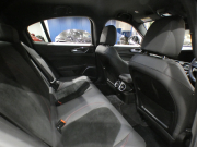 アルファロメオ ジュリア ｼﾞｭﾘｱ ｸｱﾄﾞﾘﾌｫﾘｵ　追ACC ﾚｰﾝﾃﾞｨﾊﾟｰﾁｬｰ&ﾌﾞﾗｲﾝﾄﾞｽﾎﾟｯﾄ 黒半革 Connectｼｽﾃﾑ ｱﾝﾄﾞﾛｲﾄﾞｵｰﾄ harman/Kardon ｷｾﾉﾝ 専用ｴｸｽﾃﾘｱ&19AW ﾀﾞｳﾝｻｽ EBM 可変ﾏﾌﾗｰ 510ps　2年保証