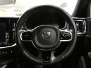 ボルボ V60 V60 B5 Rﾃﾞｻﾞｲﾝ　ｼﾃｨｾｰﾌﾃｨ ACC･BLIS 黒半革 全席ﾋｰﾀｰ ｽﾃｱﾋｰﾀｰ ﾀｯﾁｽｸﾘｰﾝHDDﾅﾋﾞTV harman/K 全周囲ｶﾒﾗ ﾍｯﾄﾞｱｯﾌﾟDSP LEDﾗｲﾄ Rﾃﾞｻﾞｲﾝ専用ｴｸｽﾃﾘｱ&18AW B5ｴﾝｼﾞﾝ+ﾓｰﾀｰ　2年保証