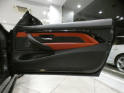 BMW Mシリーズ M4ｶﾌﾞﾘｵﾚ ｺﾝﾍﾟﾃｨｼｮﾝ　後期 ﾚｰﾝCHW 衝突軽減 赤革 iﾄﾞﾗｲﾌﾞﾅﾋﾞ((第6世代 ﾀｯﾁP対応) harmank Bｶﾒﾗ ｻｲﾄﾞｶﾒﾗ PDC LEDﾗｲﾄ 専用ｴｸｽﾃﾘｱ&20AW 可変EX 450ps　2年保証