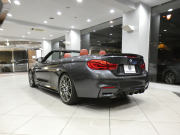 BMW Mシリーズ M4ｶﾌﾞﾘｵﾚ ｺﾝﾍﾟﾃｨｼｮﾝ　後期 ﾚｰﾝCHW 衝突軽減 赤革 iﾄﾞﾗｲﾌﾞﾅﾋﾞ((第6世代 ﾀｯﾁP対応) harmank Bｶﾒﾗ ｻｲﾄﾞｶﾒﾗ PDC LEDﾗｲﾄ 専用ｴｸｽﾃﾘｱ&20AW 可変EX 450ps　2年保証