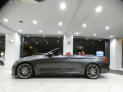 BMW Mシリーズ M4ｶﾌﾞﾘｵﾚ ｺﾝﾍﾟﾃｨｼｮﾝ　後期 ﾚｰﾝCHW 衝突軽減 赤革 iﾄﾞﾗｲﾌﾞﾅﾋﾞ((第6世代 ﾀｯﾁP対応) harmank Bｶﾒﾗ ｻｲﾄﾞｶﾒﾗ PDC LEDﾗｲﾄ 専用ｴｸｽﾃﾘｱ&20AW 可変EX 450ps　2年保証