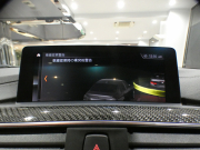 BMW Mシリーズ M4ｶﾌﾞﾘｵﾚ ｺﾝﾍﾟﾃｨｼｮﾝ　後期 ﾚｰﾝCHW 衝突軽減 赤革 iﾄﾞﾗｲﾌﾞﾅﾋﾞ((第6世代 ﾀｯﾁP対応) harmank Bｶﾒﾗ ｻｲﾄﾞｶﾒﾗ PDC LEDﾗｲﾄ 専用ｴｸｽﾃﾘｱ&20AW 可変EX 450ps　2年保証