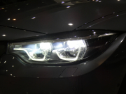 BMW Mシリーズ M4ｶﾌﾞﾘｵﾚ ｺﾝﾍﾟﾃｨｼｮﾝ　後期 ﾚｰﾝCHW 衝突軽減 赤革 iﾄﾞﾗｲﾌﾞﾅﾋﾞ((第6世代 ﾀｯﾁP対応) harmank Bｶﾒﾗ ｻｲﾄﾞｶﾒﾗ PDC LEDﾗｲﾄ 専用ｴｸｽﾃﾘｱ&20AW 可変EX 450ps　2年保証