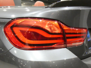 BMW Mシリーズ M4ｶﾌﾞﾘｵﾚ ｺﾝﾍﾟﾃｨｼｮﾝ　後期 ﾚｰﾝCHW 衝突軽減 赤革 iﾄﾞﾗｲﾌﾞﾅﾋﾞ((第6世代 ﾀｯﾁP対応) harmank Bｶﾒﾗ ｻｲﾄﾞｶﾒﾗ PDC LEDﾗｲﾄ 専用ｴｸｽﾃﾘｱ&20AW 可変EX 450ps　2年保証