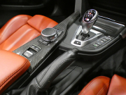 BMW Mシリーズ M4ｶﾌﾞﾘｵﾚ ｺﾝﾍﾟﾃｨｼｮﾝ　後期 ﾚｰﾝCHW 衝突軽減 赤革 iﾄﾞﾗｲﾌﾞﾅﾋﾞ((第6世代 ﾀｯﾁP対応) harmank Bｶﾒﾗ ｻｲﾄﾞｶﾒﾗ PDC LEDﾗｲﾄ 専用ｴｸｽﾃﾘｱ&20AW 可変EX 450ps　2年保証