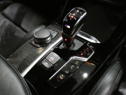 BMW Mシリーズ X3 Mｺﾝﾍﾟﾃｨｼｮﾝ　ｺﾝﾌｫA Dｱｼｽﾄ+ 追ACC ﾚｰﾝCHW 衝突軽減 黒革 ﾋｰﾀｰ&ﾍﾞﾝﾁﾚｰﾀｰ iﾄﾞﾗｲﾌﾞﾅﾋﾞﾗｲﾌﾞCP harman/K ｼﾞｪｽﾁｬｰC ﾍｯﾄﾞｱｯﾌﾟDSP LEDﾗｲﾄ 専用ｴｸｽﾃﾘｱ&21AW 510ps　2年保証