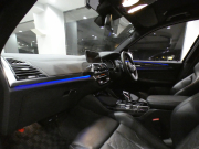 BMW Mシリーズ X3 Mｺﾝﾍﾟﾃｨｼｮﾝ　ｺﾝﾌｫA Dｱｼｽﾄ+ 追ACC ﾚｰﾝCHW 衝突軽減 黒革 ﾋｰﾀｰ&ﾍﾞﾝﾁﾚｰﾀｰ iﾄﾞﾗｲﾌﾞﾅﾋﾞﾗｲﾌﾞCP harman/K ｼﾞｪｽﾁｬｰC ﾍｯﾄﾞｱｯﾌﾟDSP LEDﾗｲﾄ 専用ｴｸｽﾃﾘｱ&21AW 510ps　2年保証