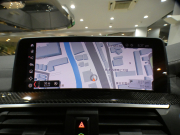 BMW Mシリーズ X3 Mｺﾝﾍﾟﾃｨｼｮﾝ　ｺﾝﾌｫA Dｱｼｽﾄ+ 追ACC ﾚｰﾝCHW 衝突軽減 黒革 ﾋｰﾀｰ&ﾍﾞﾝﾁﾚｰﾀｰ iﾄﾞﾗｲﾌﾞﾅﾋﾞﾗｲﾌﾞCP harman/K ｼﾞｪｽﾁｬｰC ﾍｯﾄﾞｱｯﾌﾟDSP LEDﾗｲﾄ 専用ｴｸｽﾃﾘｱ&21AW 510ps　2年保証