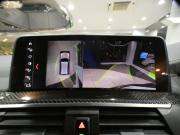 BMW Mシリーズ X3 Mｺﾝﾍﾟﾃｨｼｮﾝ　ｺﾝﾌｫA Dｱｼｽﾄ+ 追ACC ﾚｰﾝCHW 衝突軽減 黒革 ﾋｰﾀｰ&ﾍﾞﾝﾁﾚｰﾀｰ iﾄﾞﾗｲﾌﾞﾅﾋﾞﾗｲﾌﾞCP harman/K ｼﾞｪｽﾁｬｰC ﾍｯﾄﾞｱｯﾌﾟDSP LEDﾗｲﾄ 専用ｴｸｽﾃﾘｱ&21AW 510ps　2年保証