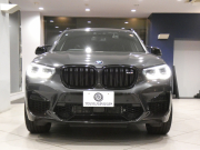 BMW Mシリーズ X3 Mｺﾝﾍﾟﾃｨｼｮﾝ　ｺﾝﾌｫA Dｱｼｽﾄ+ 追ACC ﾚｰﾝCHW 衝突軽減 黒革 ﾋｰﾀｰ&ﾍﾞﾝﾁﾚｰﾀｰ iﾄﾞﾗｲﾌﾞﾅﾋﾞﾗｲﾌﾞCP harman/K ｼﾞｪｽﾁｬｰC ﾍｯﾄﾞｱｯﾌﾟDSP LEDﾗｲﾄ 専用ｴｸｽﾃﾘｱ&21AW 510ps　2年保証