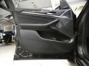 BMW Mシリーズ X3 Mｺﾝﾍﾟﾃｨｼｮﾝ　ｺﾝﾌｫA Dｱｼｽﾄ+ 追ACC ﾚｰﾝCHW 衝突軽減 黒革 ﾋｰﾀｰ&ﾍﾞﾝﾁﾚｰﾀｰ iﾄﾞﾗｲﾌﾞﾅﾋﾞﾗｲﾌﾞCP harman/K ｼﾞｪｽﾁｬｰC ﾍｯﾄﾞｱｯﾌﾟDSP LEDﾗｲﾄ 専用ｴｸｽﾃﾘｱ&21AW 510ps　2年保証