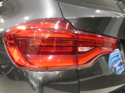 BMW Mシリーズ X3 Mｺﾝﾍﾟﾃｨｼｮﾝ　ｺﾝﾌｫA Dｱｼｽﾄ+ 追ACC ﾚｰﾝCHW 衝突軽減 黒革 ﾋｰﾀｰ&ﾍﾞﾝﾁﾚｰﾀｰ iﾄﾞﾗｲﾌﾞﾅﾋﾞﾗｲﾌﾞCP harman/K ｼﾞｪｽﾁｬｰC ﾍｯﾄﾞｱｯﾌﾟDSP LEDﾗｲﾄ 専用ｴｸｽﾃﾘｱ&21AW 510ps　2年保証