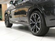 BMW Mシリーズ X3 Mｺﾝﾍﾟﾃｨｼｮﾝ　ｺﾝﾌｫA Dｱｼｽﾄ+ 追ACC ﾚｰﾝCHW 衝突軽減 黒革 ﾋｰﾀｰ&ﾍﾞﾝﾁﾚｰﾀｰ iﾄﾞﾗｲﾌﾞﾅﾋﾞﾗｲﾌﾞCP harman/K ｼﾞｪｽﾁｬｰC ﾍｯﾄﾞｱｯﾌﾟDSP LEDﾗｲﾄ 専用ｴｸｽﾃﾘｱ&21AW 510ps　2年保証