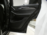 BMW Mシリーズ X3 Mｺﾝﾍﾟﾃｨｼｮﾝ　ｺﾝﾌｫA Dｱｼｽﾄ+ 追ACC ﾚｰﾝCHW 衝突軽減 黒革 ﾋｰﾀｰ&ﾍﾞﾝﾁﾚｰﾀｰ iﾄﾞﾗｲﾌﾞﾅﾋﾞﾗｲﾌﾞCP harman/K ｼﾞｪｽﾁｬｰC ﾍｯﾄﾞｱｯﾌﾟDSP LEDﾗｲﾄ 専用ｴｸｽﾃﾘｱ&21AW 510ps　2年保証