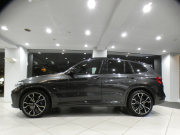 BMW Mシリーズ X3 Mｺﾝﾍﾟﾃｨｼｮﾝ　ｺﾝﾌｫA Dｱｼｽﾄ+ 追ACC ﾚｰﾝCHW 衝突軽減 黒革 ﾋｰﾀｰ&ﾍﾞﾝﾁﾚｰﾀｰ iﾄﾞﾗｲﾌﾞﾅﾋﾞﾗｲﾌﾞCP harman/K ｼﾞｪｽﾁｬｰC ﾍｯﾄﾞｱｯﾌﾟDSP LEDﾗｲﾄ 専用ｴｸｽﾃﾘｱ&21AW 510ps　2年保証