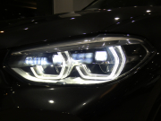 BMW Mシリーズ X3 Mｺﾝﾍﾟﾃｨｼｮﾝ　ｺﾝﾌｫA Dｱｼｽﾄ+ 追ACC ﾚｰﾝCHW 衝突軽減 黒革 ﾋｰﾀｰ&ﾍﾞﾝﾁﾚｰﾀｰ iﾄﾞﾗｲﾌﾞﾅﾋﾞﾗｲﾌﾞCP harman/K ｼﾞｪｽﾁｬｰC ﾍｯﾄﾞｱｯﾌﾟDSP LEDﾗｲﾄ 専用ｴｸｽﾃﾘｱ&21AW 510ps　2年保証