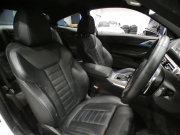 BMW 4シリーズ M440i xDriveｸｰﾍﾟ　ｺﾝﾌｫA Dｱｼｽﾄ 追ACC ﾚｰﾝCHW 衝突軽減 黒革 ﾋｰﾀｰ iﾄﾞﾗｲﾌﾞﾅﾋﾞ(第7世代) harmank ﾜｲﾔﾚｽCH ﾍｯﾄﾞｱｯﾌﾟDSP 全周ｶﾒﾗ PDC ﾚｰｻﾞｰﾗｲﾄ 専用ｴｸｽﾃﾘｱ&19AW 387ps　2年保証