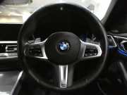 BMW 4シリーズ M440i xDriveｸｰﾍﾟ　ｺﾝﾌｫA Dｱｼｽﾄ 追ACC ﾚｰﾝCHW 衝突軽減 黒革 ﾋｰﾀｰ iﾄﾞﾗｲﾌﾞﾅﾋﾞ(第7世代) harmank ﾜｲﾔﾚｽCH ﾍｯﾄﾞｱｯﾌﾟDSP 全周ｶﾒﾗ PDC ﾚｰｻﾞｰﾗｲﾄ 専用ｴｸｽﾃﾘｱ&19AW 387ps　2年保証