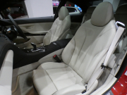 BMW 6シリーズ 640iｸｰﾍﾟ Mｽﾎﾟｰﾂ　後期最終 ｺﾝﾌｫA 追ACC ﾚｰﾝCHW 衝突軽減 白革 ｻﾝﾙｰﾌ iﾄﾞﾗｲﾌﾞﾅﾋﾞ(NBT-EVO2) Bｶﾒﾗ PDC DSPﾒｰﾀｰ ﾍｯﾄﾞｱｯﾌﾟDSP LEDﾗｲﾄ Mｽﾎﾟｰﾂｴｱﾛ Mﾊﾟﾌｫ20ｲﾝﾁAW　2年保証