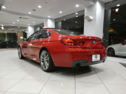 BMW 6シリーズ 640iｸｰﾍﾟ Mｽﾎﾟｰﾂ　後期最終 ｺﾝﾌｫA 追ACC ﾚｰﾝCHW 衝突軽減 白革 ｻﾝﾙｰﾌ iﾄﾞﾗｲﾌﾞﾅﾋﾞ(NBT-EVO2) Bｶﾒﾗ PDC DSPﾒｰﾀｰ ﾍｯﾄﾞｱｯﾌﾟDSP LEDﾗｲﾄ Mｽﾎﾟｰﾂｴｱﾛ Mﾊﾟﾌｫ20ｲﾝﾁAW　2年保証