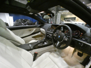 BMW 6シリーズ 640iｸｰﾍﾟ Mｽﾎﾟｰﾂ　後期最終 ｺﾝﾌｫA 追ACC ﾚｰﾝCHW 衝突軽減 白革 ｻﾝﾙｰﾌ iﾄﾞﾗｲﾌﾞﾅﾋﾞ(NBT-EVO2) Bｶﾒﾗ PDC DSPﾒｰﾀｰ ﾍｯﾄﾞｱｯﾌﾟDSP LEDﾗｲﾄ Mｽﾎﾟｰﾂｴｱﾛ Mﾊﾟﾌｫ20ｲﾝﾁAW　2年保証