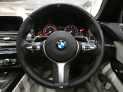 BMW 6シリーズ 640iｸｰﾍﾟ Mｽﾎﾟｰﾂ　後期最終 ｺﾝﾌｫA 追ACC ﾚｰﾝCHW 衝突軽減 白革 ｻﾝﾙｰﾌ iﾄﾞﾗｲﾌﾞﾅﾋﾞ(NBT-EVO2) Bｶﾒﾗ PDC DSPﾒｰﾀｰ ﾍｯﾄﾞｱｯﾌﾟDSP LEDﾗｲﾄ Mｽﾎﾟｰﾂｴｱﾛ Mﾊﾟﾌｫ20ｲﾝﾁAW　2年保証