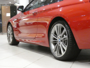 BMW 6シリーズ 640iｸｰﾍﾟ Mｽﾎﾟｰﾂ　後期最終 ｺﾝﾌｫA 追ACC ﾚｰﾝCHW 衝突軽減 白革 ｻﾝﾙｰﾌ iﾄﾞﾗｲﾌﾞﾅﾋﾞ(NBT-EVO2) Bｶﾒﾗ PDC DSPﾒｰﾀｰ ﾍｯﾄﾞｱｯﾌﾟDSP LEDﾗｲﾄ Mｽﾎﾟｰﾂｴｱﾛ Mﾊﾟﾌｫ20ｲﾝﾁAW　2年保証