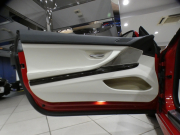 BMW 6シリーズ 640iｸｰﾍﾟ Mｽﾎﾟｰﾂ　後期最終 ｺﾝﾌｫA 追ACC ﾚｰﾝCHW 衝突軽減 白革 ｻﾝﾙｰﾌ iﾄﾞﾗｲﾌﾞﾅﾋﾞ(NBT-EVO2) Bｶﾒﾗ PDC DSPﾒｰﾀｰ ﾍｯﾄﾞｱｯﾌﾟDSP LEDﾗｲﾄ Mｽﾎﾟｰﾂｴｱﾛ Mﾊﾟﾌｫ20ｲﾝﾁAW　2年保証