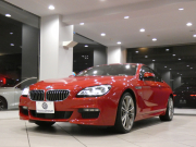 BMW 6シリーズ 640iｸｰﾍﾟ Mｽﾎﾟｰﾂ　後期最終 ｺﾝﾌｫA 追ACC ﾚｰﾝCHW 衝突軽減 白革 ｻﾝﾙｰﾌ iﾄﾞﾗｲﾌﾞﾅﾋﾞ(NBT-EVO2) Bｶﾒﾗ PDC DSPﾒｰﾀｰ ﾍｯﾄﾞｱｯﾌﾟDSP LEDﾗｲﾄ Mｽﾎﾟｰﾂｴｱﾛ Mﾊﾟﾌｫ20ｲﾝﾁAW　2年保証