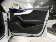 アウディ A5 A5ｽﾎﾟｰﾂﾊﾞｯｸ 40TDIｸﾜﾄﾛ Sﾗｲﾝ　1ｵｰﾅｰ 後期 追ACC ﾚｰﾝ&ｻｲﾄﾞｱｼｽﾄ 衝突軽減 半革 全席ﾋｰﾀｰ ﾀｯﾁP対応MMIﾅﾋﾞ ﾊﾞｰﾁｬﾙCP+ 全周囲ｶﾒﾗ PDC ﾏﾄﾘｸｽLED ｱﾝﾋﾞｴﾝﾄﾗｲﾄ Sﾗｲﾝｴｸｽﾃﾘｱ&18AW　2年保証