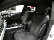 アウディ A5 A5ｽﾎﾟｰﾂﾊﾞｯｸ 40TDIｸﾜﾄﾛ Sﾗｲﾝ　1ｵｰﾅｰ 後期 追ACC ﾚｰﾝ&ｻｲﾄﾞｱｼｽﾄ 衝突軽減 半革 全席ﾋｰﾀｰ ﾀｯﾁP対応MMIﾅﾋﾞ ﾊﾞｰﾁｬﾙCP+ 全周囲ｶﾒﾗ PDC ﾏﾄﾘｸｽLED ｱﾝﾋﾞｴﾝﾄﾗｲﾄ Sﾗｲﾝｴｸｽﾃﾘｱ&18AW　2年保証