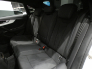 アウディ A5 A5ｽﾎﾟｰﾂﾊﾞｯｸ 40TDIｸﾜﾄﾛ Sﾗｲﾝ　1ｵｰﾅｰ 後期 追ACC ﾚｰﾝ&ｻｲﾄﾞｱｼｽﾄ 衝突軽減 半革 全席ﾋｰﾀｰ ﾀｯﾁP対応MMIﾅﾋﾞ ﾊﾞｰﾁｬﾙCP+ 全周囲ｶﾒﾗ PDC ﾏﾄﾘｸｽLED ｱﾝﾋﾞｴﾝﾄﾗｲﾄ Sﾗｲﾝｴｸｽﾃﾘｱ&18AW　2年保証