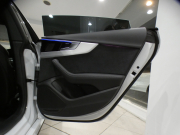 アウディ A5 A5ｽﾎﾟｰﾂﾊﾞｯｸ 40TDIｸﾜﾄﾛ Sﾗｲﾝ　1ｵｰﾅｰ 後期 追ACC ﾚｰﾝ&ｻｲﾄﾞｱｼｽﾄ 衝突軽減 半革 全席ﾋｰﾀｰ ﾀｯﾁP対応MMIﾅﾋﾞ ﾊﾞｰﾁｬﾙCP+ 全周囲ｶﾒﾗ PDC ﾏﾄﾘｸｽLED ｱﾝﾋﾞｴﾝﾄﾗｲﾄ Sﾗｲﾝｴｸｽﾃﾘｱ&18AW　2年保証